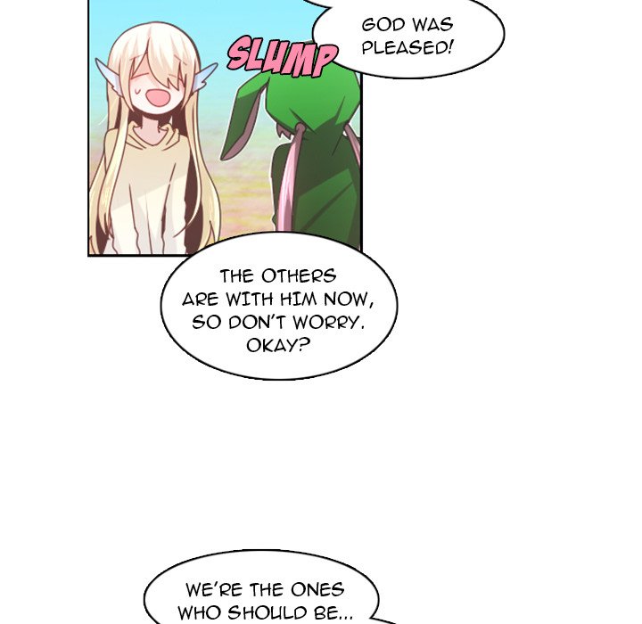 Go away, Mr.Demon Chapter 88 - Page 48