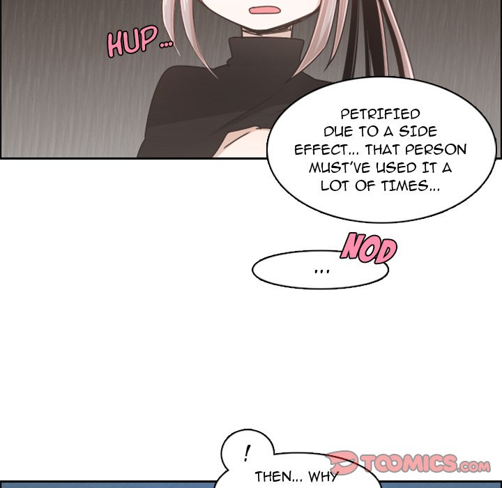 Go away, Mr.Demon Chapter 93 - Page 56