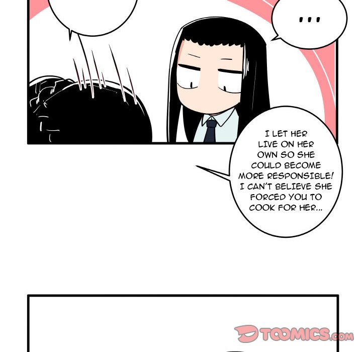 The Amazing Siblings Chapter 134 - Page 20