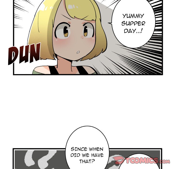 The Amazing Siblings Chapter 145 - Page 25