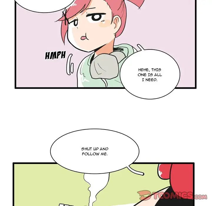 The Amazing Siblings Chapter 16 - Page 23