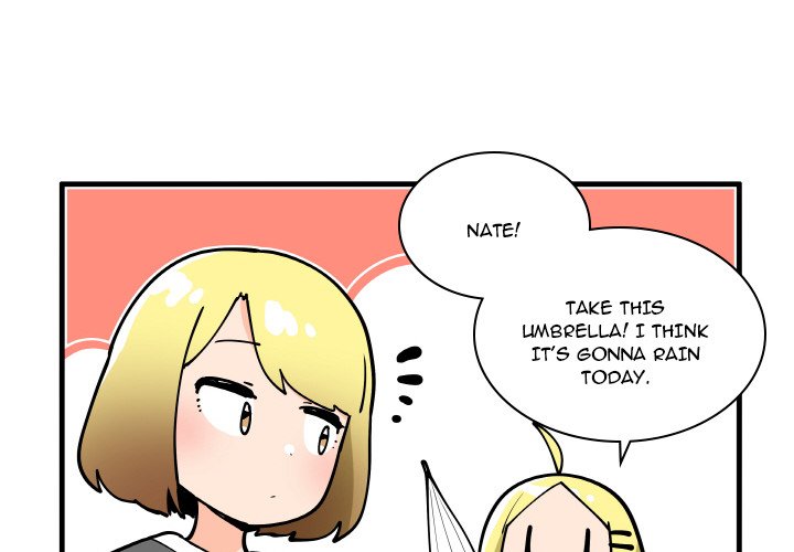 The Amazing Siblings Chapter 181 - Page 4