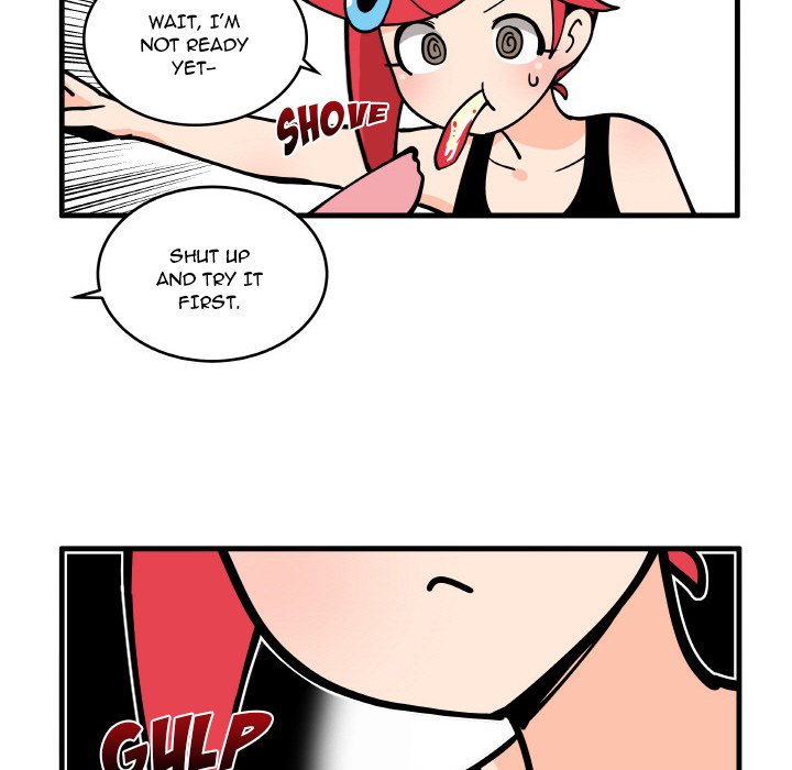 The Amazing Siblings Chapter 184 - Page 28