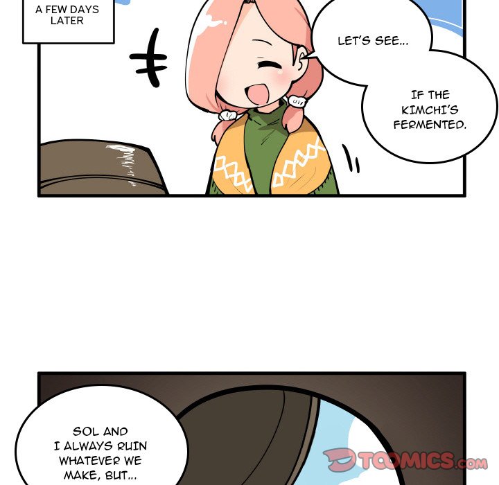 The Amazing Siblings Chapter 185 - Page 27