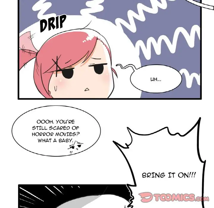 The Amazing Siblings Chapter 19 - Page 21