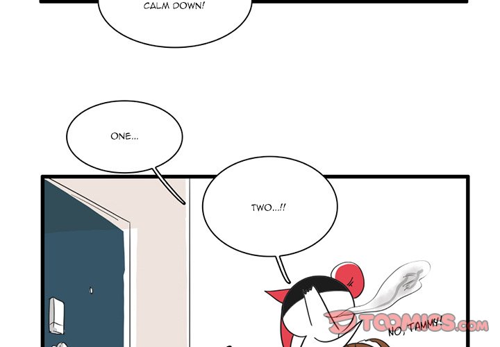 The Amazing Siblings Chapter 33 - Page 4