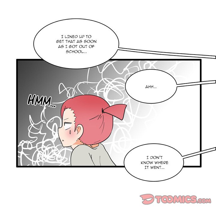 The Amazing Siblings Chapter 34 - Page 16