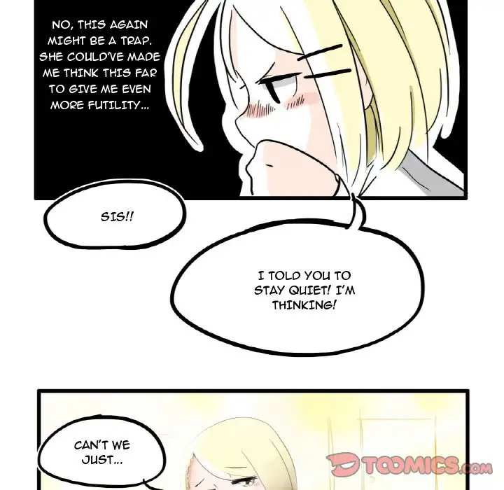 The Amazing Siblings Chapter 5 - Page 19