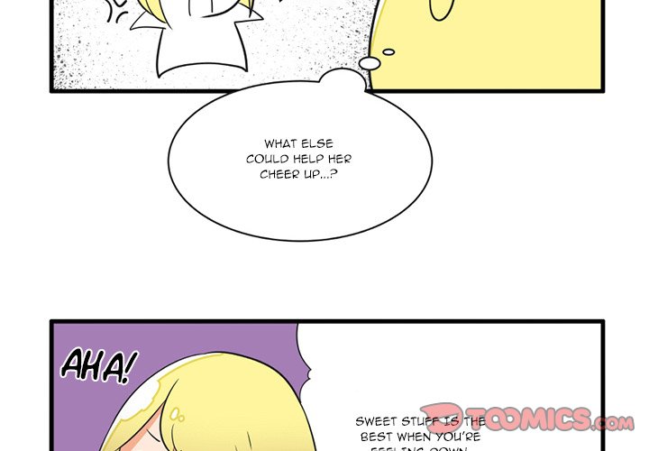 The Amazing Siblings Chapter 51 - Page 2