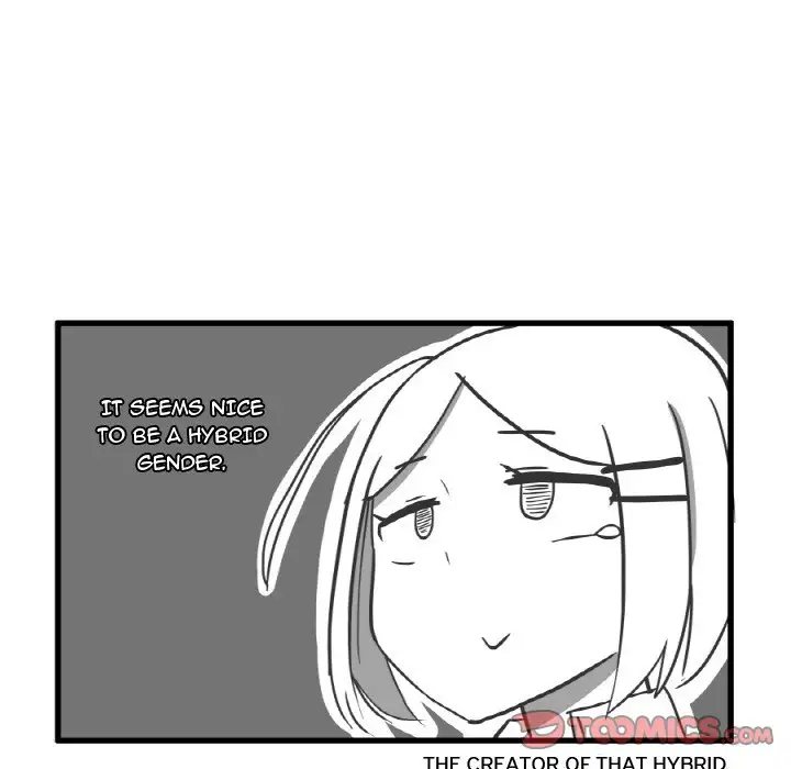 The Amazing Siblings Chapter 7 - Page 29