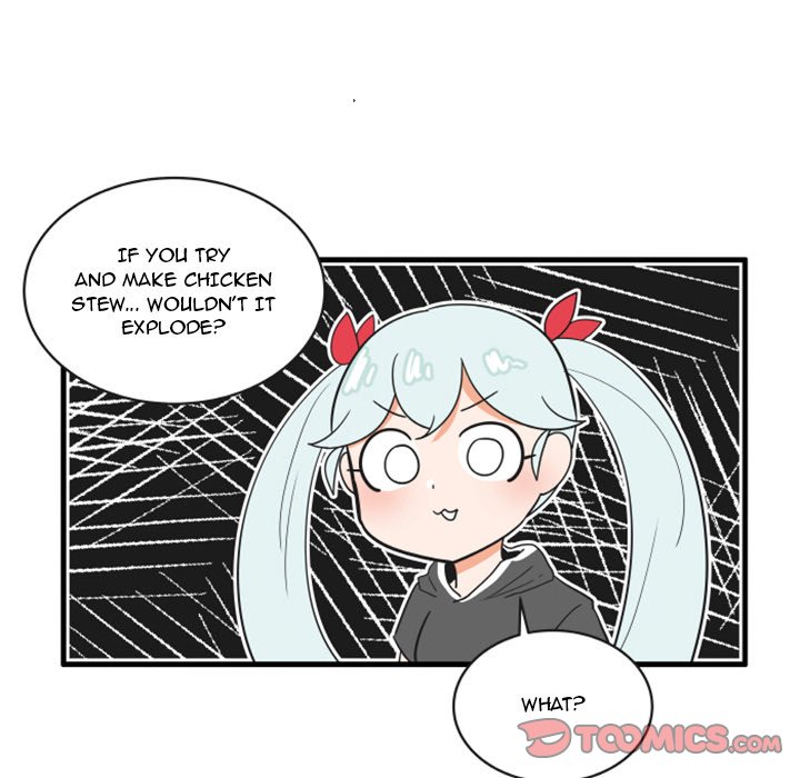 The Amazing Siblings Chapter 70 - Page 5