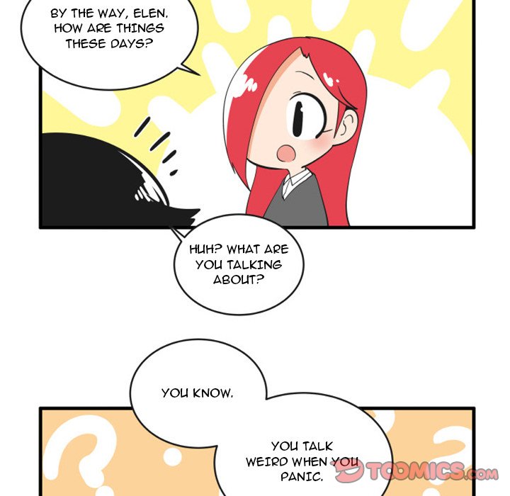 The Amazing Siblings Chapter 83 - Page 19