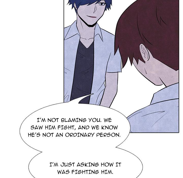 High School Devil Chapter 10 - Page 31