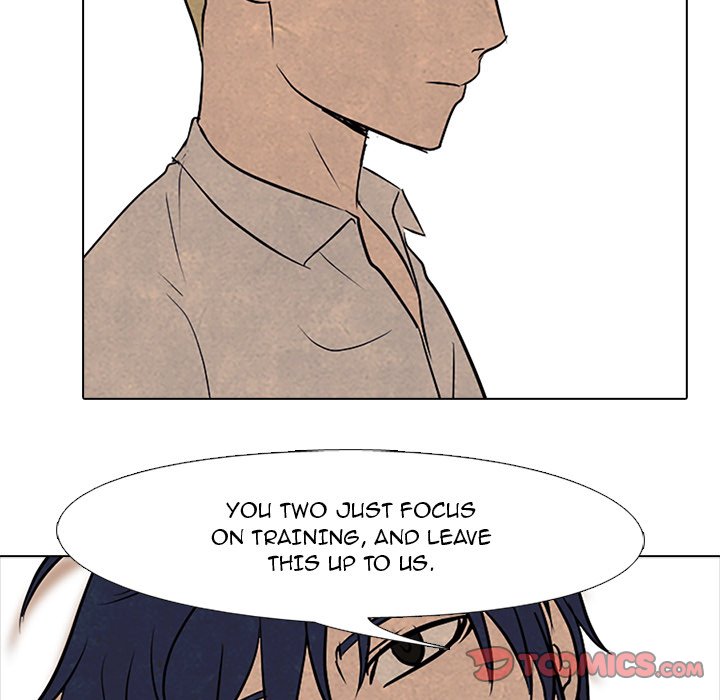 High School Devil Chapter 100 - Page 54