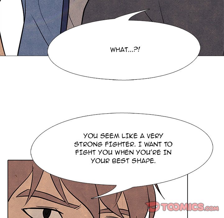 High School Devil Chapter 100 - Page 98