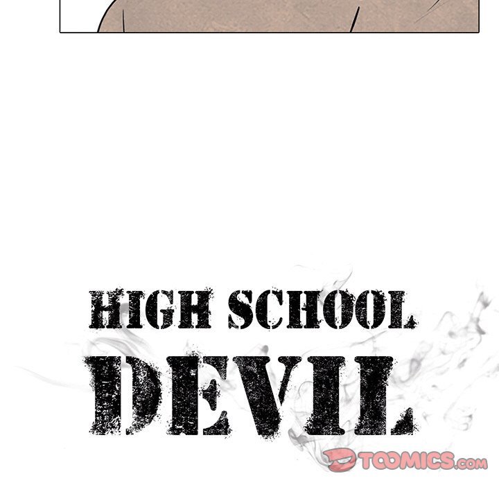 High School Devil Chapter 107 - Page 14