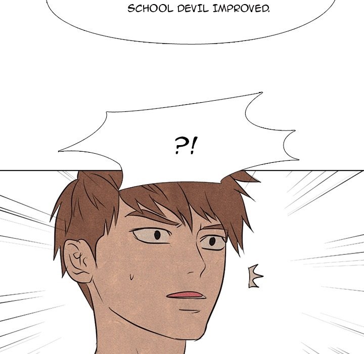 High School Devil Chapter 111 - Page 24