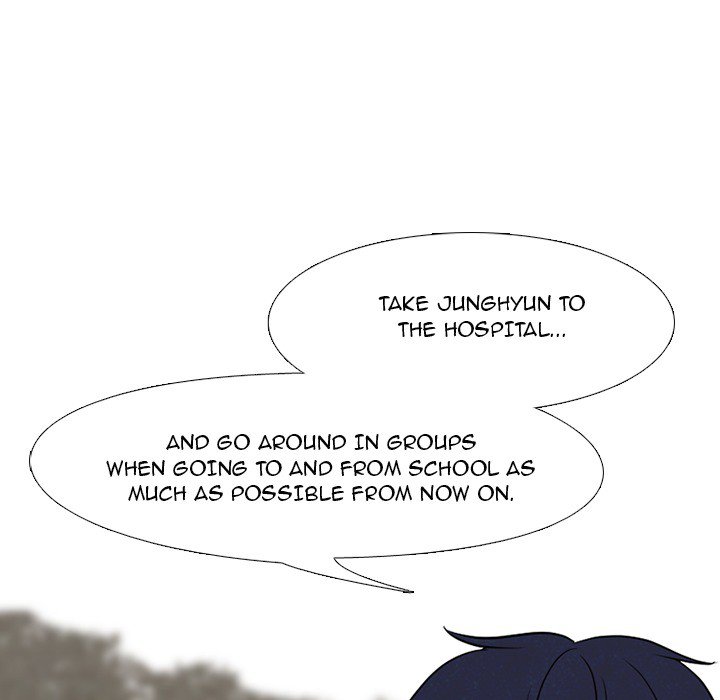 High School Devil Chapter 124 - Page 59