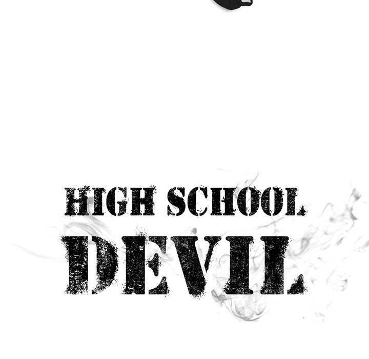 High School Devil Chapter 126 - Page 11