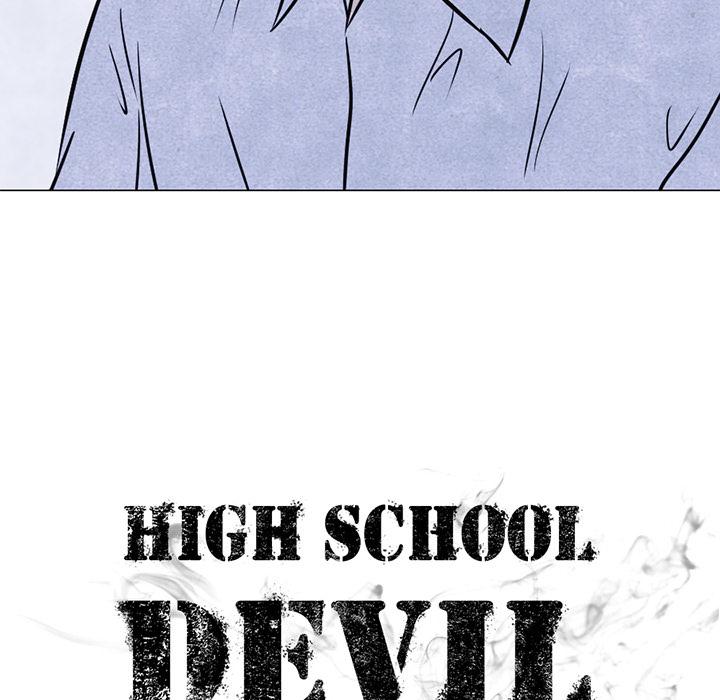 High School Devil Chapter 13 - Page 11