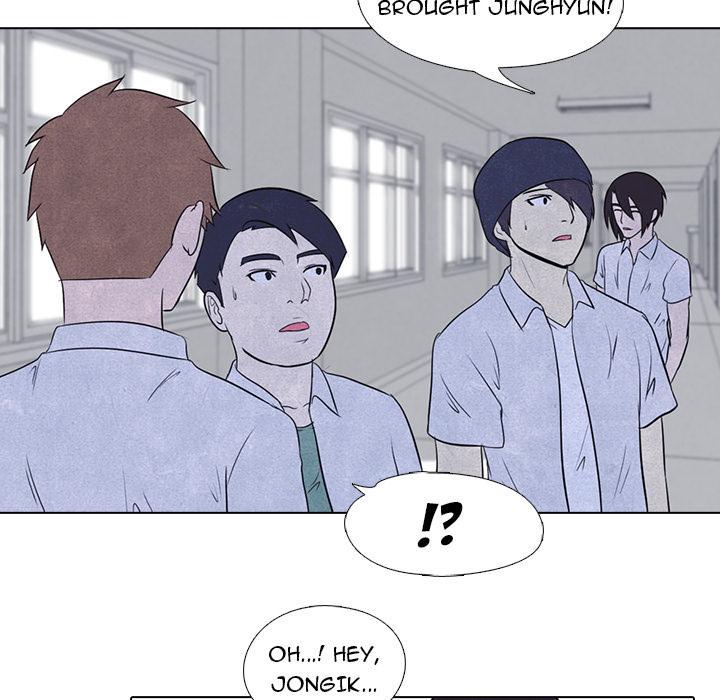 High School Devil Chapter 13 - Page 18