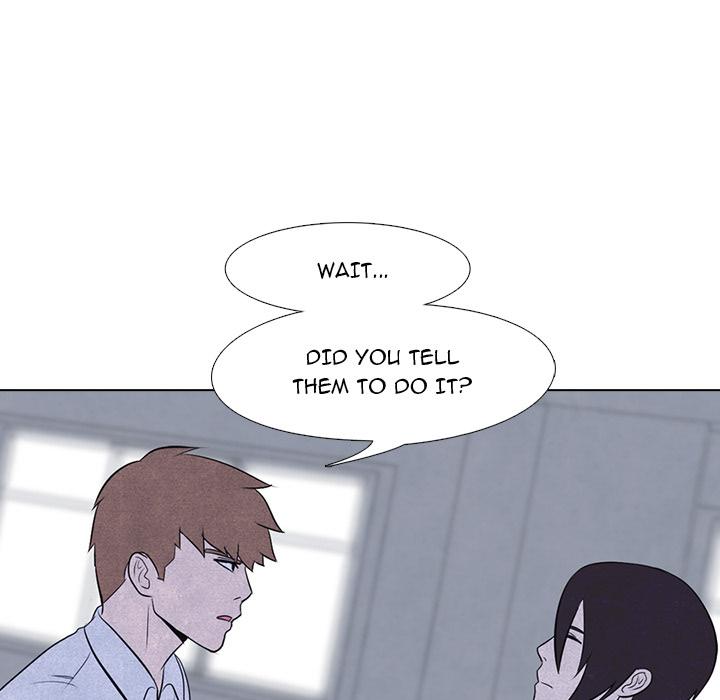 High School Devil Chapter 13 - Page 20