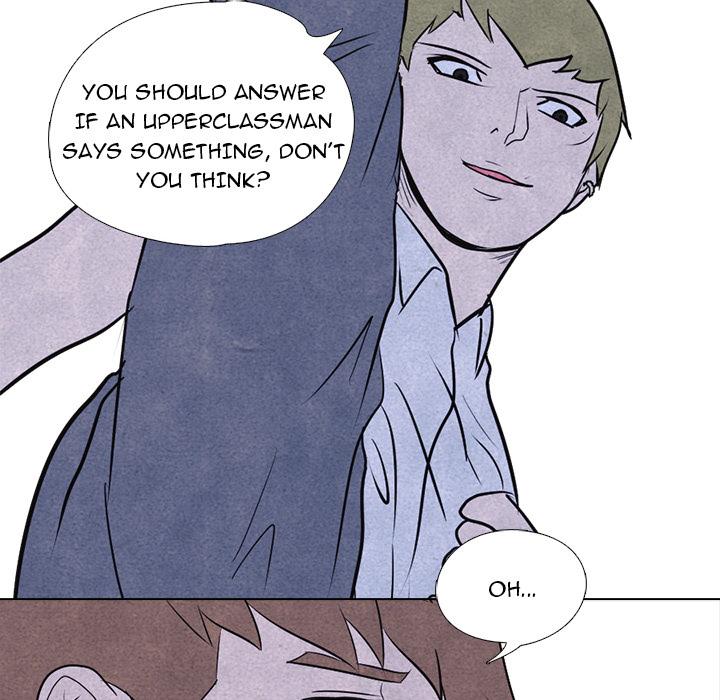 High School Devil Chapter 13 - Page 62