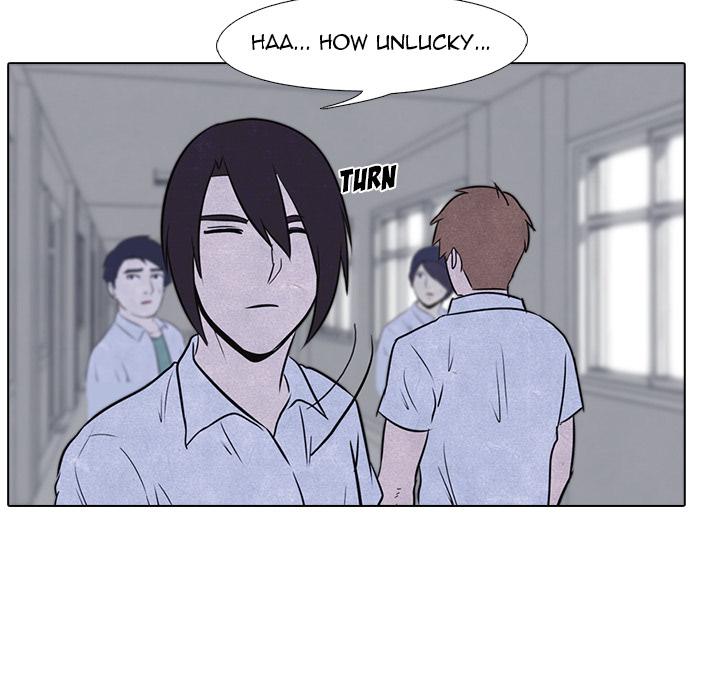 High School Devil Chapter 13 - Page 67