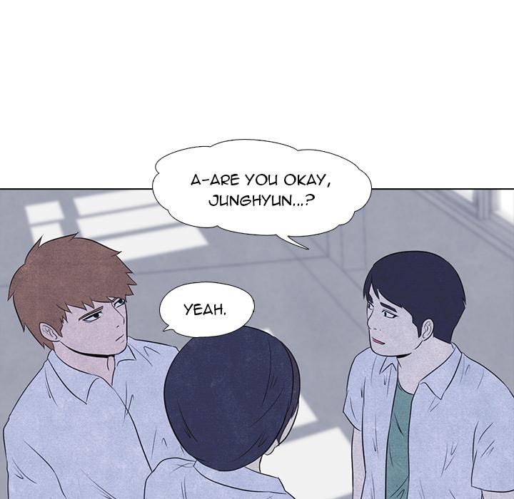 High School Devil Chapter 13 - Page 68