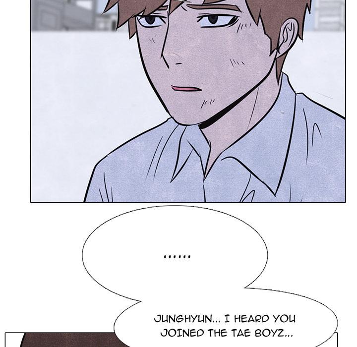 High School Devil Chapter 13 - Page 8