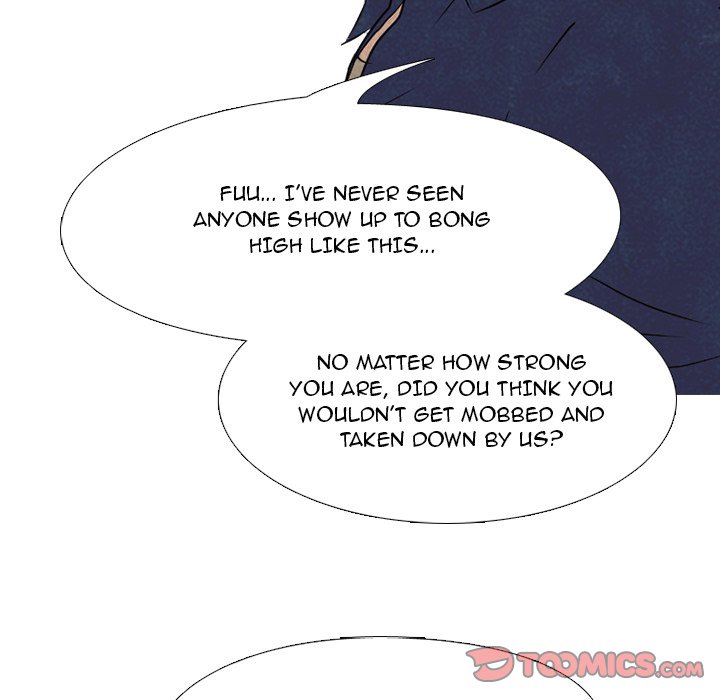 High School Devil Chapter 156 - Page 66