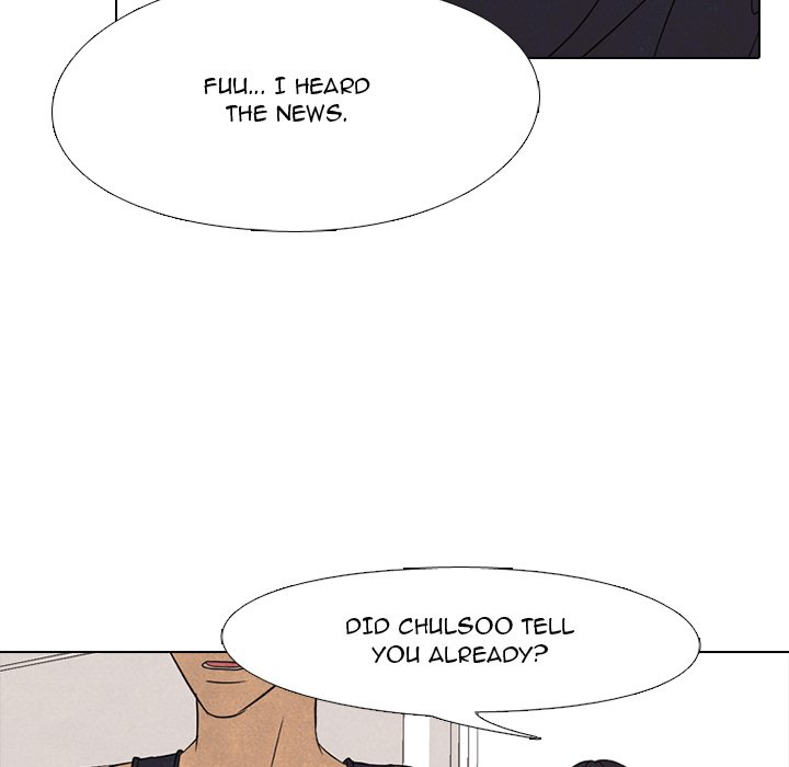 High School Devil Chapter 164 - Page 84