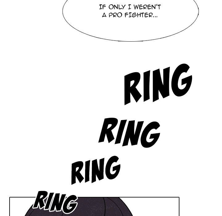 High School Devil Chapter 164 - Page 91