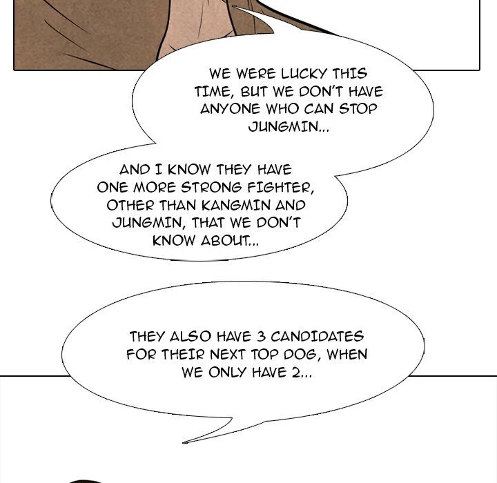 High School Devil Chapter 167 - Page 64