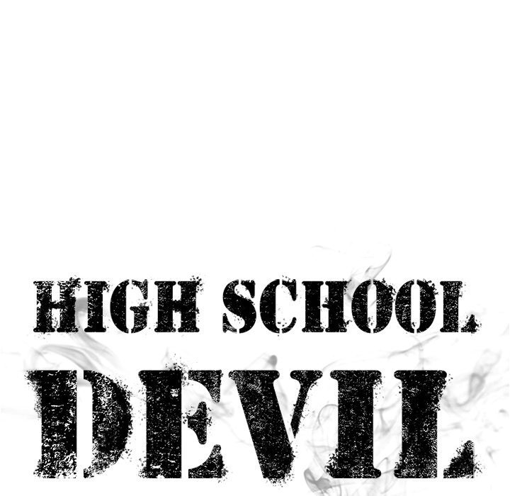 High School Devil Chapter 176 - Page 15