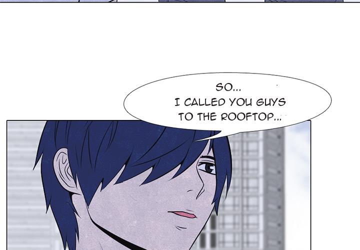 High School Devil Chapter 18 - Page 3