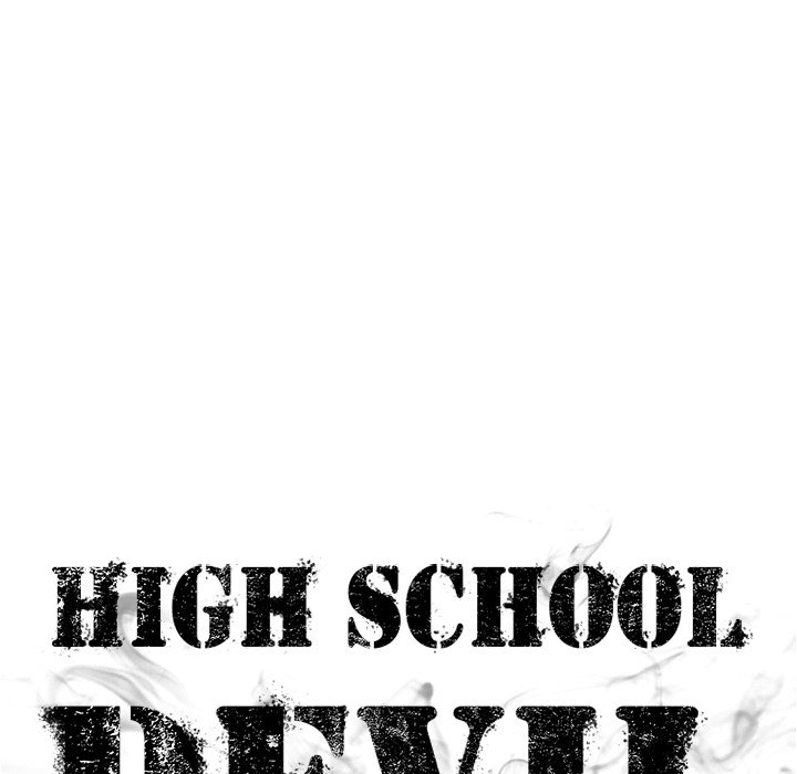 High School Devil Chapter 191 - Page 17