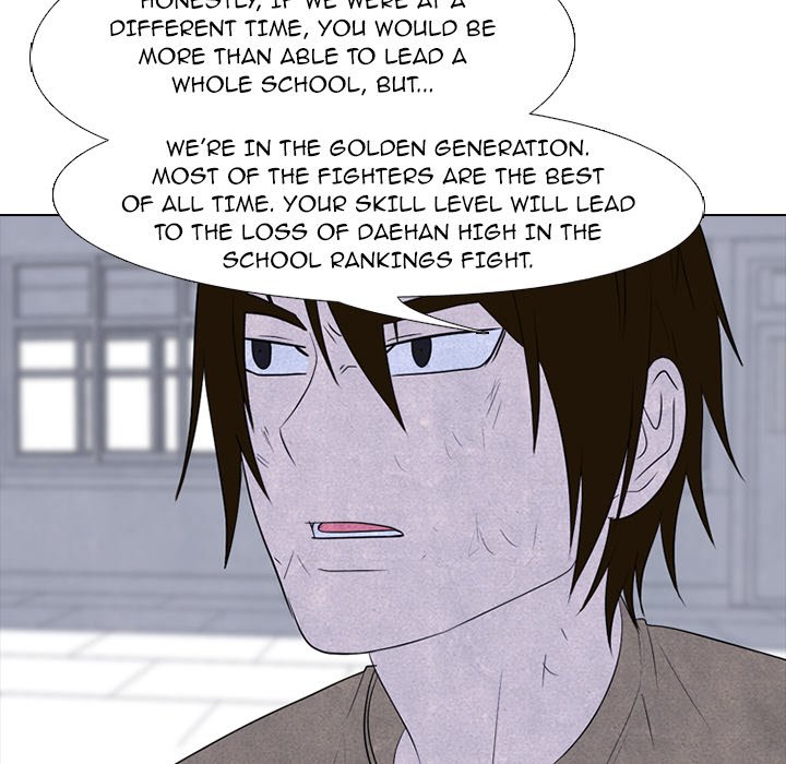 High School Devil Chapter 195 - Page 46