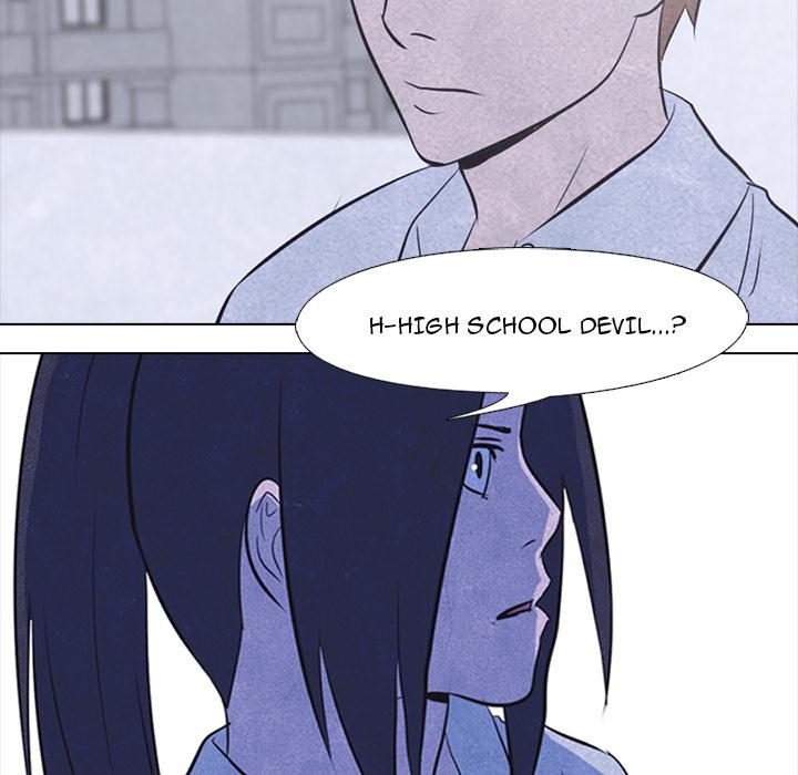 High School Devil Chapter 20 - Page 20