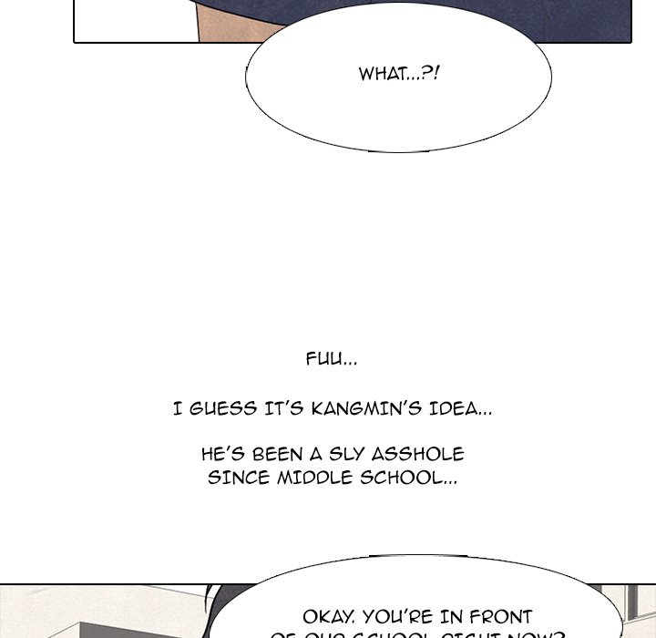 High School Devil Chapter 204 - Page 34