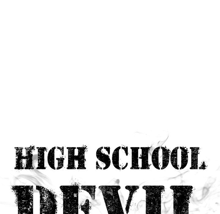 High School Devil Chapter 206 - Page 13