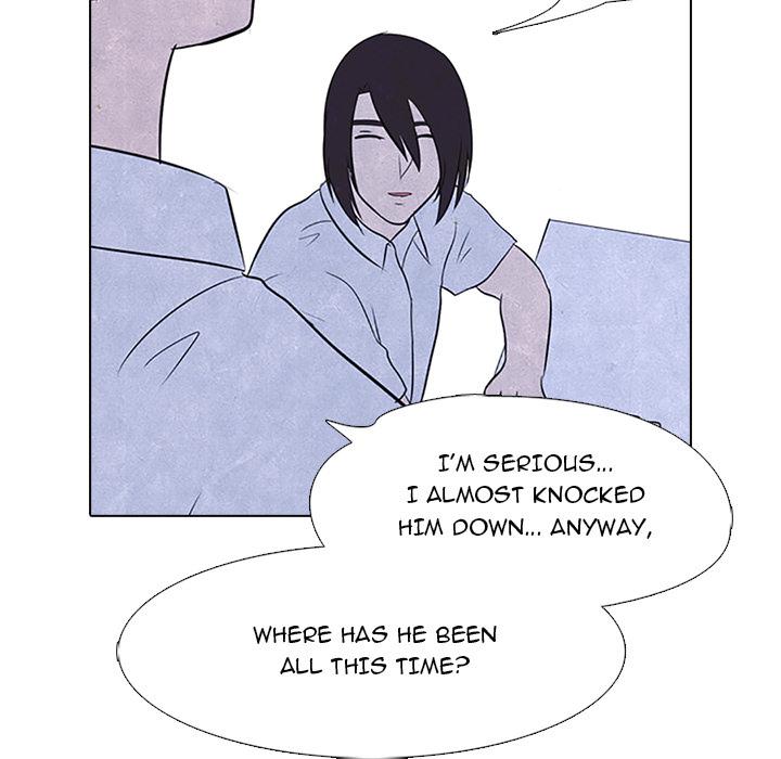 High School Devil Chapter 21 - Page 22