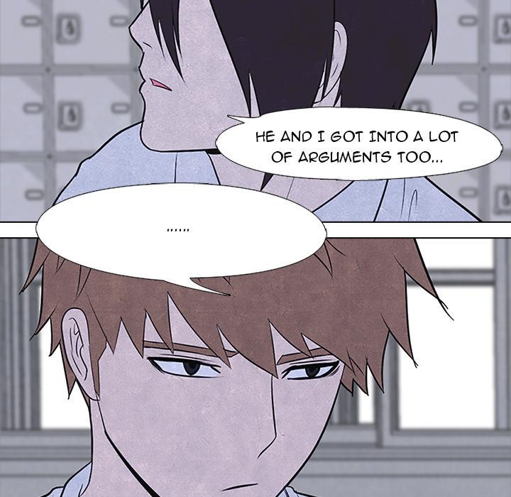 High School Devil Chapter 21 - Page 24