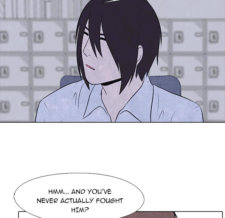 High School Devil Chapter 21 - Page 38