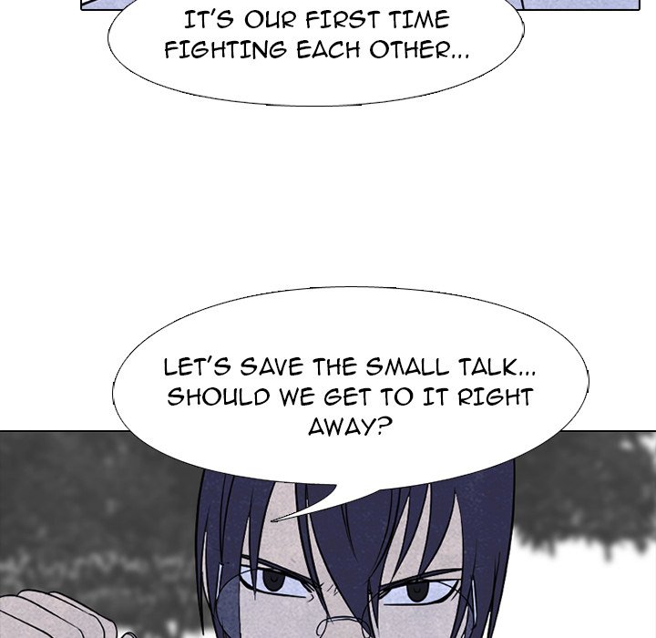 High School Devil Chapter 219 - Page 43