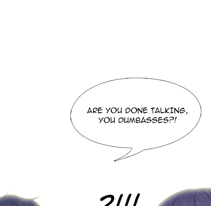 High School Devil Chapter 223 - Page 121