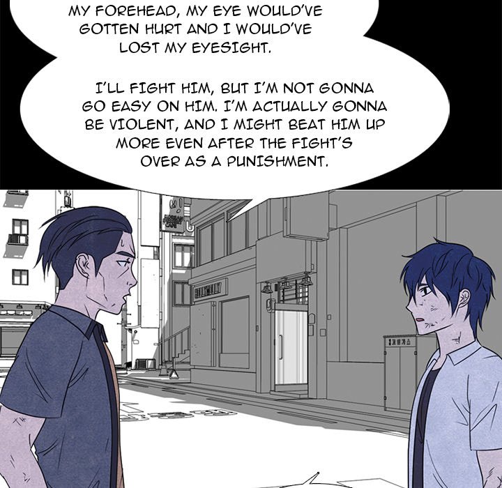 High School Devil Chapter 229 - Page 139