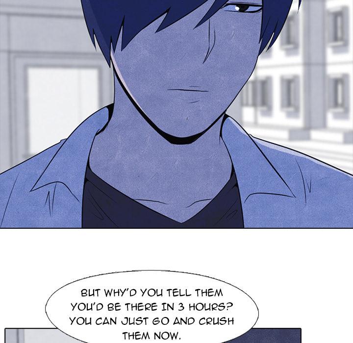 High School Devil Chapter 23 - Page 41