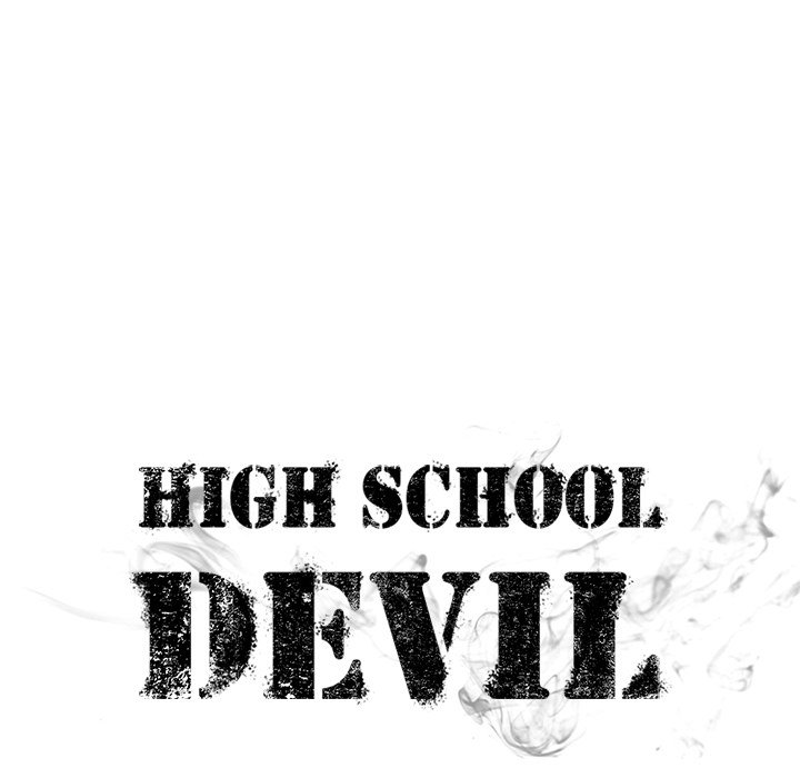 High School Devil Chapter 231 - Page 11