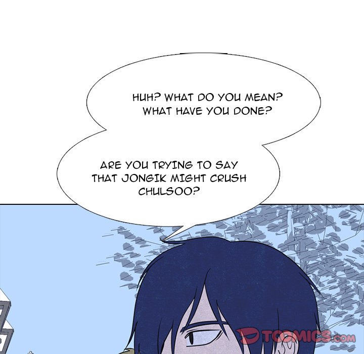 High School Devil Chapter 231 - Page 93